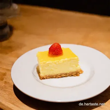 Wassereis selber machen Einfach fruchtig genial Rezeptkarte