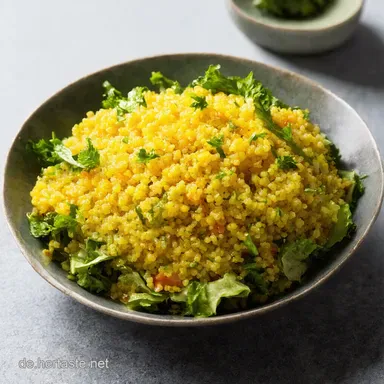 Couscous Salat Rezept Farbenfroh Lecker wie vom Bodensee