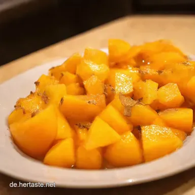 Obstschmetterling als Obstplatte für den Kindergarten Mein Rezept Rezeptkarte