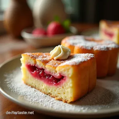 Regenbogenkuchen Rezept Perfekt fr Geburtstage Der GuteLauneKuchen Rezeptkarte
