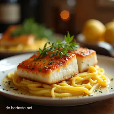 Fenchel Rezepte und Tipps fr Lachs mit knuspriger Kruste 45 Min Rezeptkarte