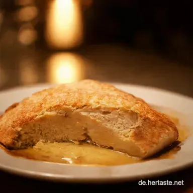 FesttagsG&auml;nsebrust So gelingt die Zubereitung G&auml;nsebrust garantiert Rezeptkarte