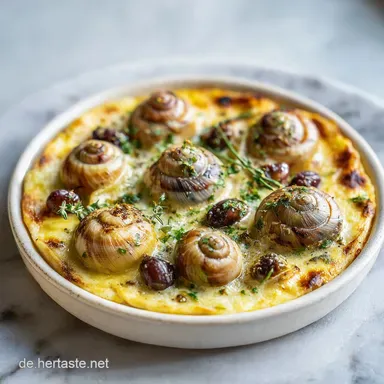 Flammkuchen Schnecken f&uuml;r 16 Portionen Rezeptkarte