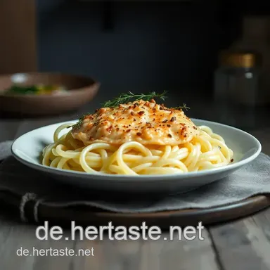 Forelle Müllerin Art: Mein Goldrichtiges Familienrezept! Rezeptkarte