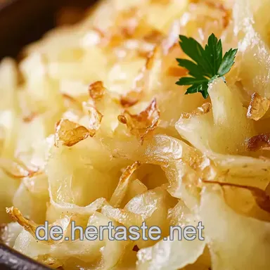 Saure Zipfel wie von Oma: Fr&auml;nkisches Originalrezept!