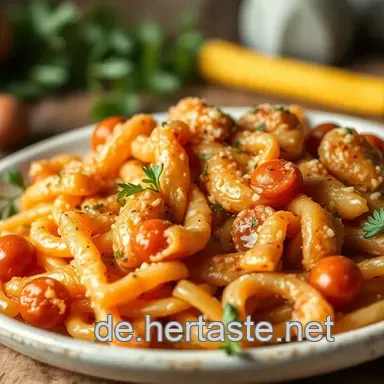 Zarter Fr&auml;nkische Sch&auml;ufele: Omas Geheimrezept!