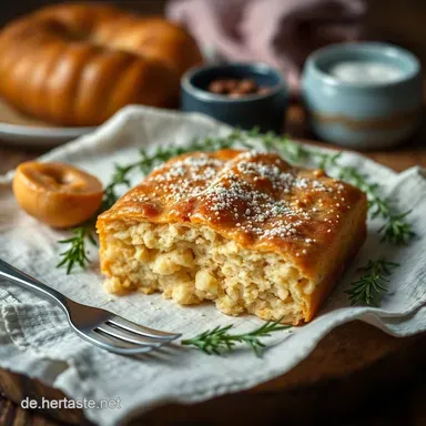 Fr&auml;nkisches Sch&auml;ufele: Omas Rezept f&uuml;r knusprige Kruste! Rezeptkarte