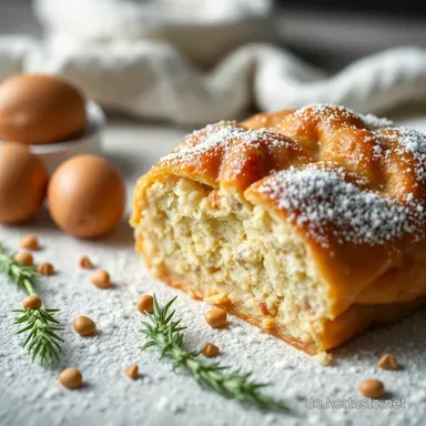 Fr&auml;nkisches Sch&auml;ufele: Omas Rezept f&uuml;r knusprige Kruste!