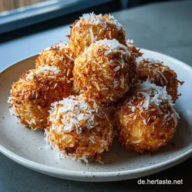 Frikadellen Aus Dem Backofen: Knusprig Gebacken Rezeptkarte