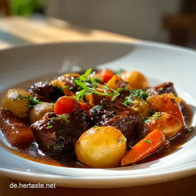 Gamsrolle Recipe: Ready in 60 Minutes Rezeptkarte