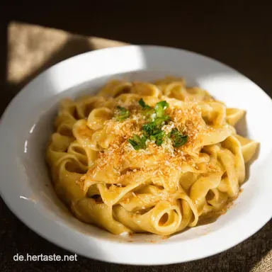 Gebratene Chinesische Nudeln Mein schnelles Gl&uuml;cksrezept