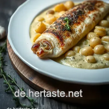 Lachsforelle Rezepte: Gebratene Forelle wie bei Oma &ndash; Einfach & Lecker! Rezeptkarte