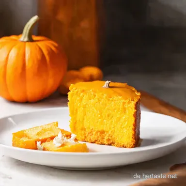 Ger&ouml;steter K&uuml;rbis Mein HerbstLieblingsrezept Einfach Lecker Rezeptkarte