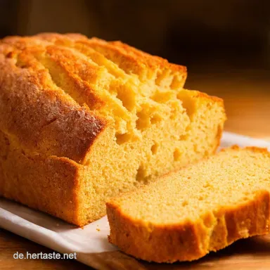 Omas Geheimnis K&uuml;rbisbrot mit Dinkelmehl So saftig Rezeptkarte
