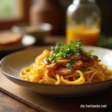 Honig Senf Dressing Rezept Mein goldener K&uuml;chenGeheimtipp Rezeptkarte