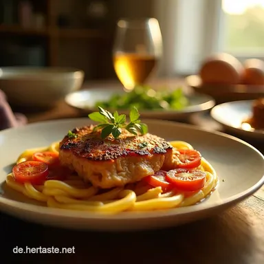 Grienockerl wie von Oma So gelingen sie immer Rezeptkarte