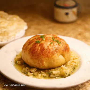 Rezept H&auml;hnchen mit Reis Einfach Lecker wie bei Oma Rezeptkarte