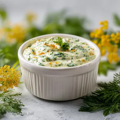 Hausgemachte Remoulade: Einfach selber machen in 15 Minuten