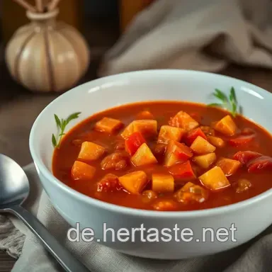 Hausgemachte Tomatenso&szlig;e: Omas einfaches Rezept f&uuml;r jeden Tag