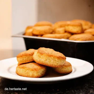 Kacki Kekse als Hundehaufen fr Der Hit f&uuml;r Kindergeburtstage Rezeptkarte