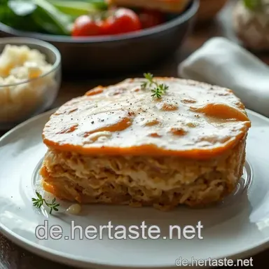 Tafelspitz Rezepte: Kaiserlicher Genuss wie bei Oma! Rezeptkarte