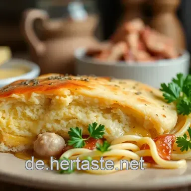 Tafelspitz Rezepte: Kaiserlicher Genuss wie bei Oma!