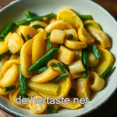 Karamellisierte Zwiebeln: Mein einfaches Rezept wie vom Profi!