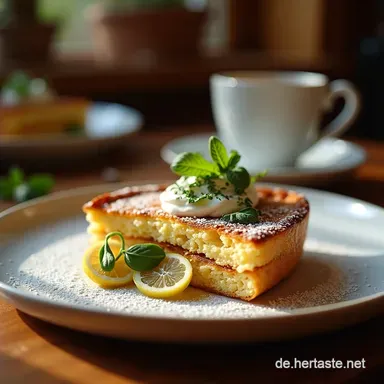 Kardinalschnitte Rezepte Chefkoch Original Luftig leicht So gelingt die Wiener Mehlspeise Rezeptkarte