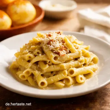 K&auml;sesp&auml;tzle machen wie bei Oma Mein Familienrezept Rezeptkarte