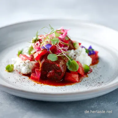 Kasslergulasch mit Weikohl: Deftiges Rauch-Gericht Rezeptkarte