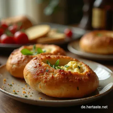 Saftiges K&ouml;rnerDinkelbrot Rezept Hausgemachtes Brot selber machen Rezeptkarte
