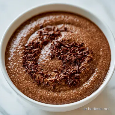 Kinder Pingui Bowl in 35 Minuten Rezeptkarte
