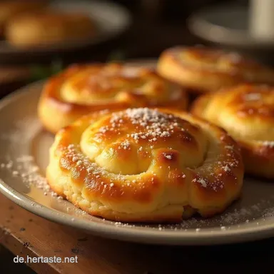 Goldgelbe Tr&auml;ume Das ultimative Pfannkuchen Rezept Grundrezept Rezeptkarte