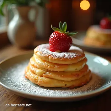 Wir in Bayern Rezepte Die beste Eierlik&ouml;rtorte Luftiger Biskuit cremige F&uuml;llung Rezeptkarte