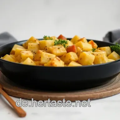 Klassisches Labskaus Dose Rezept &ndash; Norddeutsche K&uuml;che schnell & lecker