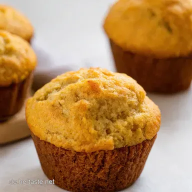 Cheeseburger Muffins Herzhaft ins neue Jahr starten Rezeptkarte