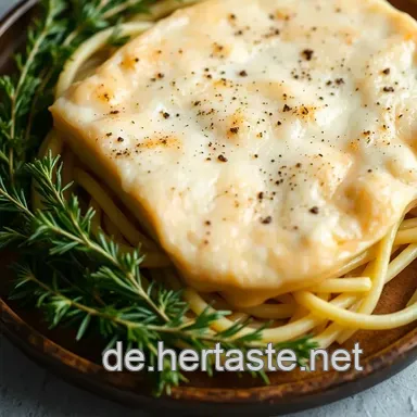 Fischfrikadellen Rezept: Omas Geheimnis f&uuml;r Knusprige K&uuml;chlein Rezeptkarte