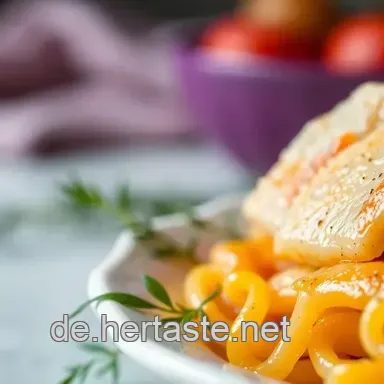 Fischfrikadellen Rezept: Omas Geheimnis f&uuml;r Knusprige K&uuml;chlein