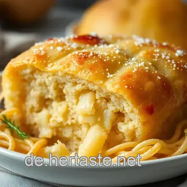 Gänsebrust zubereiten wie Oma: Knusprig & Lecker!