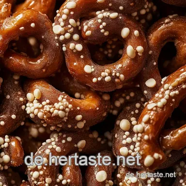 Knusprige G&auml;nsekeulen Rezept: Oma's Geheimnis f&uuml;r Zartheit Rezeptkarte