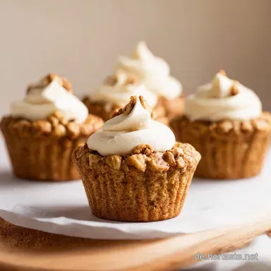 Granola Cups Rezept mit Joghurt KnusperFr&uuml;hst&uuml;ck zum Verlieben Rezeptkarte
