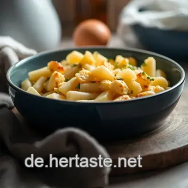 Knusprige Haferflocken-Bratlinge: Omas Rezept! Genial & Lecker Rezeptkarte