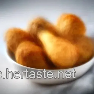 H&auml;hnchenschenkel im Airfryer: Knusprig & Saftig in 30 Minuten Rezeptkarte