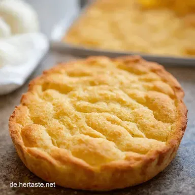 Knusprige PiratenGoldtaler Mitgebsel Rezepte f&uuml;r Kindergeburtstag Rezeptkarte