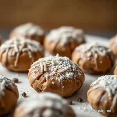 Schokocrossies selber machen: Omas Rezept, kinderleicht! Rezeptkarte