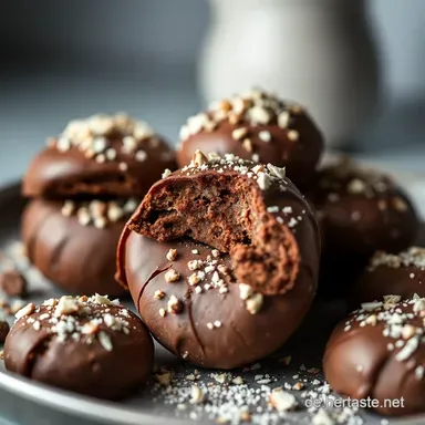 Schokocrossies selber machen: Omas Rezept, kinderleicht!