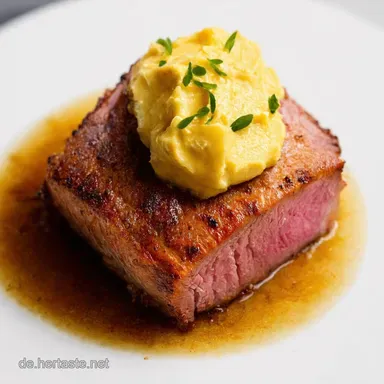 Knuspriges Zanderfilet braten: Omas Geheimrezept mit Zitronenbutter!