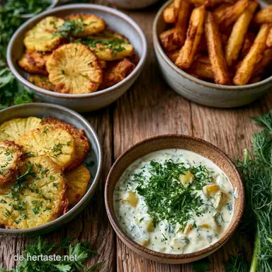 34 Kohlrabi Rezepte: Gem&uuml;se, Auflauf & Salat