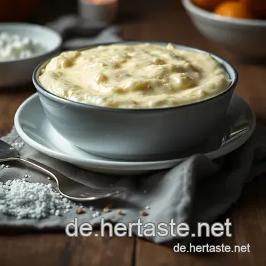 Kokos-Kuss: Die s&uuml;&szlig;e Karibik-Verf&uuml;hrung f&uuml;r jeden Anlass Rezeptkarte