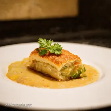 K&ouml;nigsberger Klopse Rezept So schmecken sie wie bei Oma Rezeptkarte